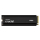 Dysk wewnętrzny Crucial 2TB M.2 PCIe Gen5 NVMe P510 Heatsink